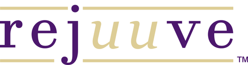 Rejuuve European Skincare logo