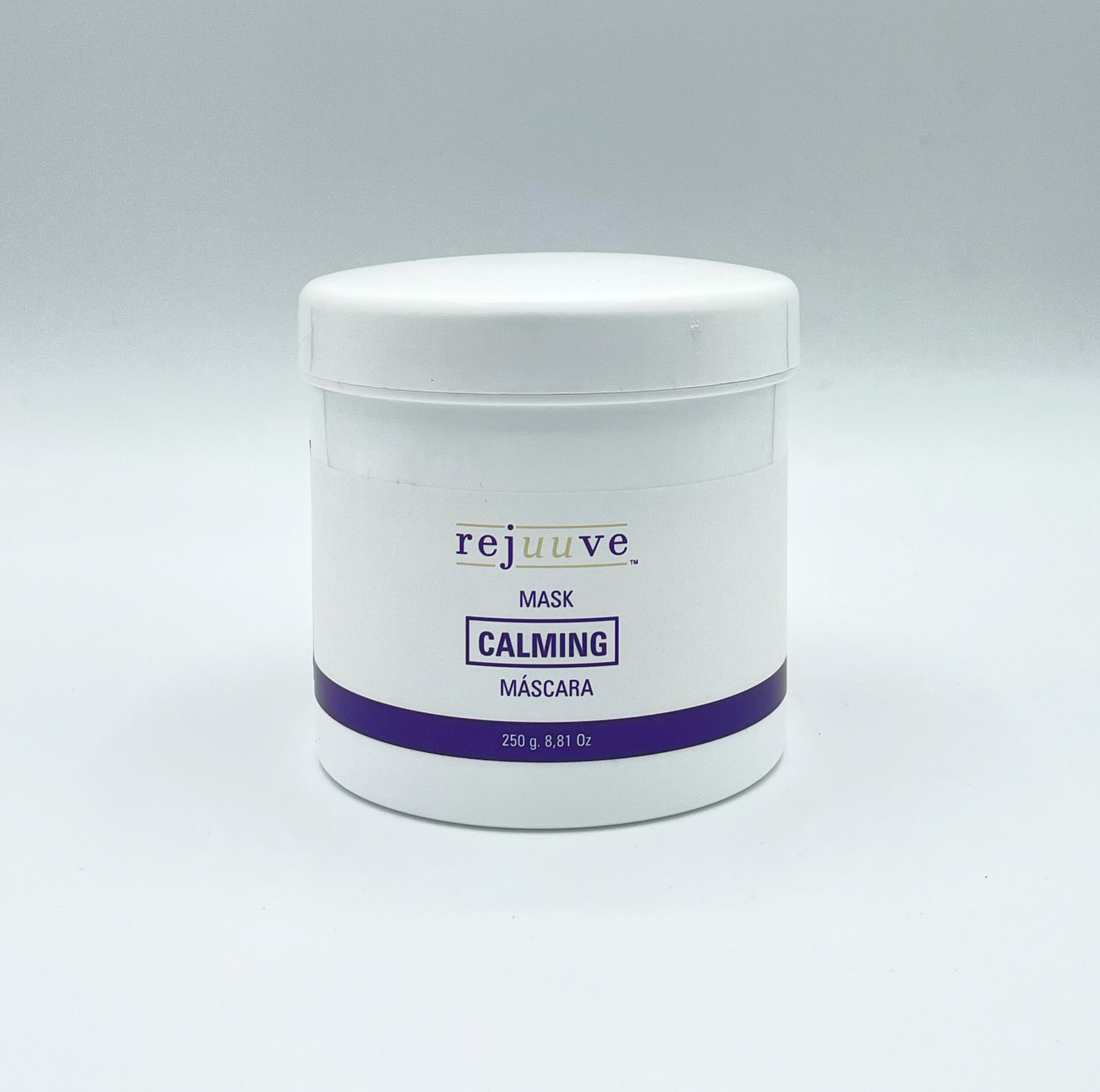 Calming Mask by Rejuuve