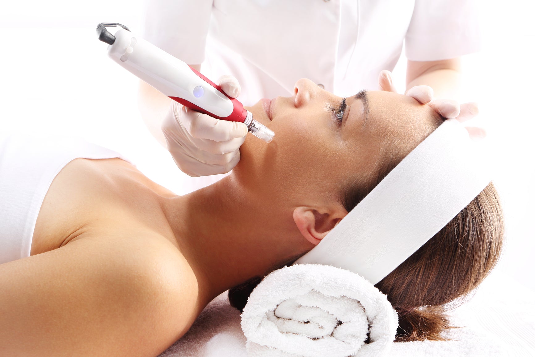 Microneedling Products