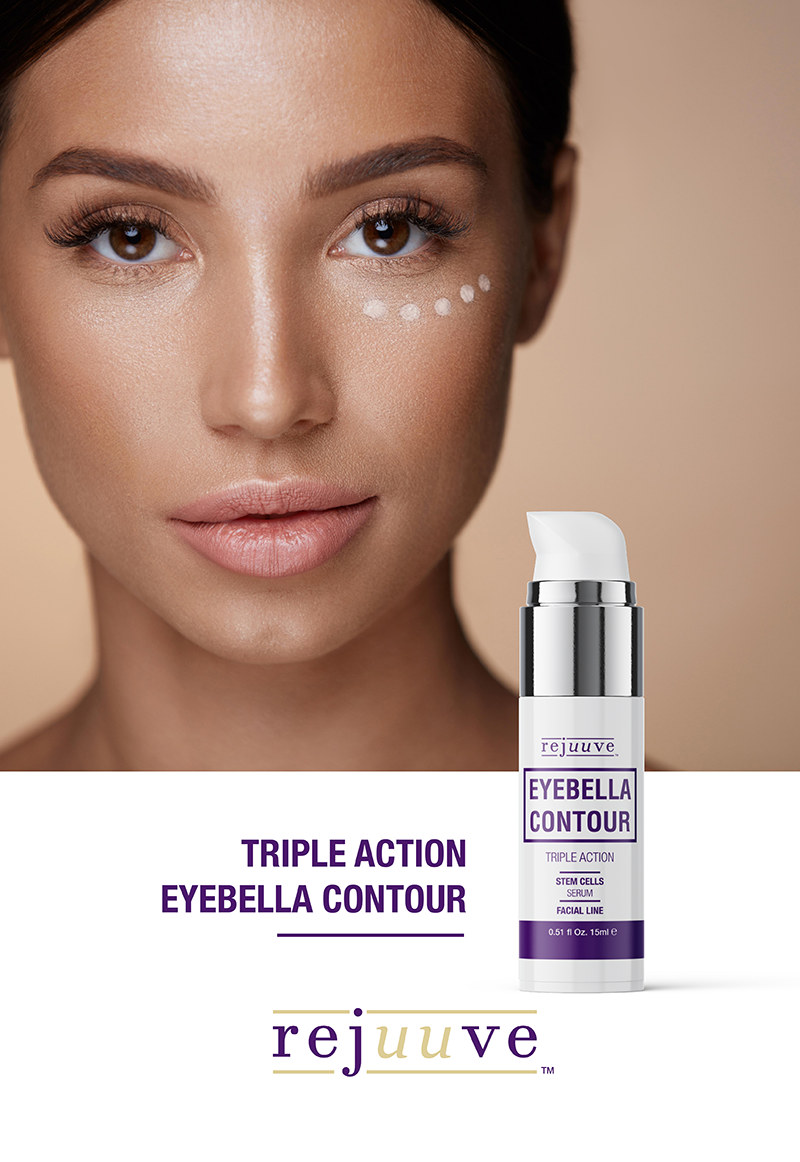 Eyebella Contour Cream