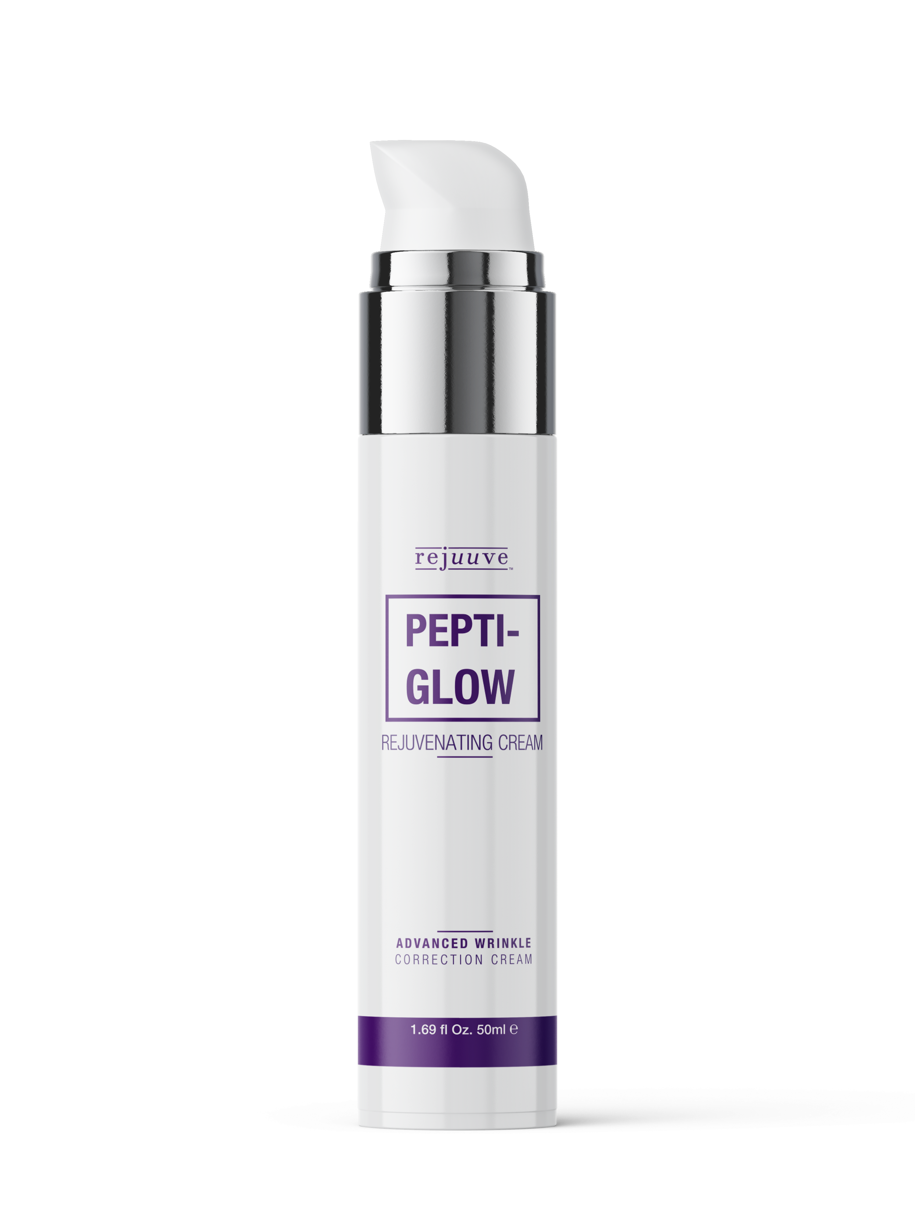 Pepti-Glow Rejuvenating Face Cream