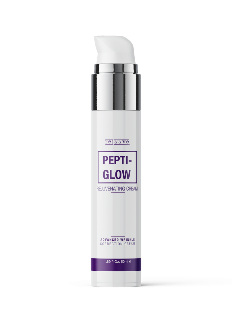 Pepti-Glow Rejuvenating Cream